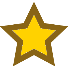 *
